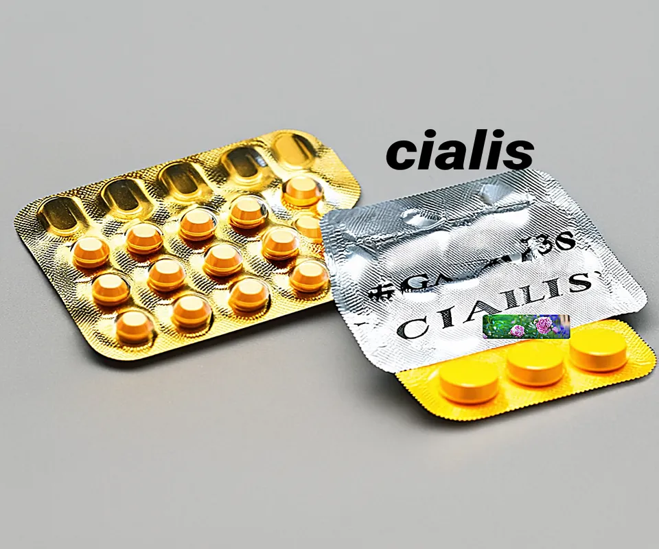 Generico del cialis